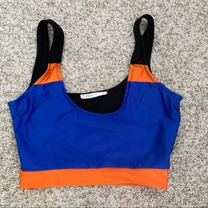 Sports Bra/Crop Top